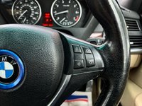 USED 2007 BMW X5 4.8 I SE 5STR 5d 350 BHP 