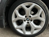 USED 2007 BMW X5 4.8 I SE 5STR 5d 350 BHP 
