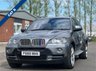 USED 2007 BMW X5 4.8 I SE 5STR 5d 350 BHP 