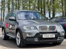 USED 2007 BMW X5 4.8 I SE 5STR 5d 350 BHP 