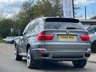 USED 2007 BMW X5 4.8 I SE 5STR 5d 350 BHP 