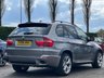 USED 2007 BMW X5 4.8 I SE 5STR 5d 350 BHP 