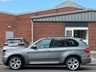 USED 2007 BMW X5 4.8 I SE 5STR 5d 350 BHP 