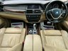 USED 2007 BMW X5 4.8 I SE 5STR 5d 350 BHP 