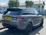 USED 2016 66 LAND ROVER RANGE ROVER SPORT 3.0 SDV6 AUTOBIOGRAPHY DYNAMIC 5d 306 BHP 