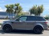 USED 2016 66 LAND ROVER RANGE ROVER SPORT 3.0 SDV6 AUTOBIOGRAPHY DYNAMIC 5d 306 BHP 