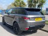 USED 2016 66 LAND ROVER RANGE ROVER SPORT 3.0 SDV6 AUTOBIOGRAPHY DYNAMIC 5d 306 BHP 