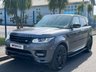 USED 2016 66 LAND ROVER RANGE ROVER SPORT 3.0 SDV6 AUTOBIOGRAPHY DYNAMIC 5d 306 BHP 