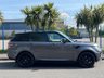 USED 2016 66 LAND ROVER RANGE ROVER SPORT 3.0 SDV6 AUTOBIOGRAPHY DYNAMIC 5d 306 BHP 