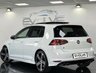 USED 2016 16 VOLKSWAGEN GOLF 2.0 R DSG 5d 298 BHP PAN ROOF, DYNAUDIO, LEATHER!