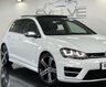 USED 2016 16 VOLKSWAGEN GOLF 2.0 R DSG 5d 298 BHP PAN ROOF, DYNAUDIO, LEATHER!