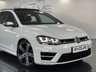 USED 2016 16 VOLKSWAGEN GOLF 2.0 R DSG 5d 298 BHP PAN ROOF, DYNAUDIO, LEATHER!