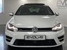 USED 2016 16 VOLKSWAGEN GOLF 2.0 R DSG 5d 298 BHP PAN ROOF, DYNAUDIO, LEATHER!