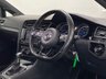 USED 2016 16 VOLKSWAGEN GOLF 2.0 R DSG 5d 298 BHP PAN ROOF, DYNAUDIO, LEATHER!