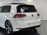 USED 2016 16 VOLKSWAGEN GOLF 2.0 R DSG 5d 298 BHP PAN ROOF, DYNAUDIO, LEATHER!