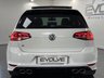 USED 2016 16 VOLKSWAGEN GOLF 2.0 R DSG 5d 298 BHP PAN ROOF, DYNAUDIO, LEATHER!