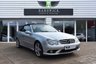 USED 2005 55 MERCEDES-BENZ CLK 3.5 CLK350 SPORT 2d 269 BHP ADVISORY FREE NOT-2 KEYS.