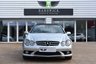 USED 2005 55 MERCEDES-BENZ CLK 3.5 CLK350 SPORT 2d 269 BHP ADVISORY FREE NOT-2 KEYS.