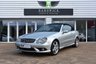 USED 2005 55 MERCEDES-BENZ CLK 3.5 CLK350 SPORT 2d 269 BHP ADVISORY FREE NOT-2 KEYS.