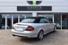 USED 2005 55 MERCEDES-BENZ CLK 3.5 CLK350 SPORT 2d 269 BHP ADVISORY FREE NOT-2 KEYS.