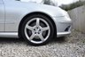 USED 2005 55 MERCEDES-BENZ CLK 3.5 CLK350 SPORT 2d 269 BHP ADVISORY FREE NOT-2 KEYS.