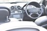 USED 2005 55 MERCEDES-BENZ CLK 3.5 CLK350 SPORT 2d 269 BHP ADVISORY FREE NOT-2 KEYS.