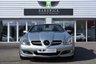 USED 2004 54 MERCEDES-BENZ SLK 3.5 SLK350 2d 269 BHP JUST ARRIVED PLEASE CALL.
