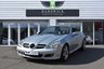 USED 2004 54 MERCEDES-BENZ SLK 3.5 SLK350 2d 269 BHP JUST ARRIVED PLEASE CALL.