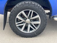 USED 2017 17 TOYOTA HI-LUX 2.4 INVINCIBLE 4WD D-4D DCB 148 BHP 