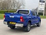 USED 2017 17 TOYOTA HI-LUX 2.4 INVINCIBLE 4WD D-4D DCB 148 BHP 