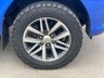 USED 2017 17 TOYOTA HI-LUX 2.4 INVINCIBLE 4WD D-4D DCB 148 BHP 