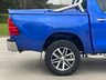 USED 2017 17 TOYOTA HI-LUX 2.4 INVINCIBLE 4WD D-4D DCB 148 BHP 