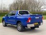 USED 2017 17 TOYOTA HI-LUX 2.4 INVINCIBLE 4WD D-4D DCB 148 BHP 