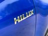 USED 2017 17 TOYOTA HI-LUX 2.4 INVINCIBLE 4WD D-4D DCB 148 BHP 