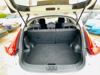 USED 2013 13 NISSAN JUKE 1.6 N-TEC 5d 115 BHP Exceptional Nissan Juke with Sat Nav & Camera