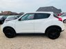USED 2013 13 NISSAN JUKE 1.6 N-TEC 5d 115 BHP Exceptional Nissan Juke with Sat Nav & Camera