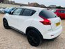 USED 2013 13 NISSAN JUKE 1.6 N-TEC 5d 115 BHP Exceptional Nissan Juke with Sat Nav & Camera