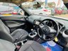 USED 2013 13 NISSAN JUKE 1.6 N-TEC 5d 115 BHP Exceptional Nissan Juke with Sat Nav & Camera