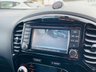 USED 2013 13 NISSAN JUKE 1.6 N-TEC 5d 115 BHP Exceptional Nissan Juke with Sat Nav & Camera