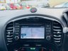 USED 2013 13 NISSAN JUKE 1.6 N-TEC 5d 115 BHP Exceptional Nissan Juke with Sat Nav & Camera