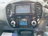 USED 2013 13 NISSAN JUKE 1.6 N-TEC 5d 115 BHP Exceptional Nissan Juke with Sat Nav & Camera