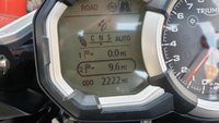 USED 2016 16 TRIUMPH TIGER Explorer XCA Adventure Sport Superb, low mileage example