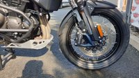 USED 2016 16 TRIUMPH TIGER Explorer XCA Adventure Sport Superb, low mileage example