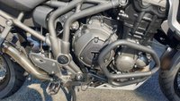 USED 2016 16 TRIUMPH TIGER Explorer XCA Adventure Sport Superb, low mileage example