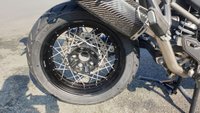 USED 2016 16 TRIUMPH TIGER Explorer XCA Adventure Sport Superb, low mileage example