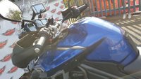 USED 2016 16 TRIUMPH TIGER Explorer XCA Adventure Sport Superb, low mileage example