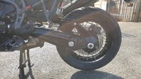 USED 2016 16 TRIUMPH TIGER Explorer XCA Adventure Sport Superb, low mileage example