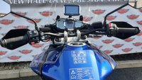 USED 2016 16 TRIUMPH TIGER Explorer XCA Adventure Sport Superb, low mileage example