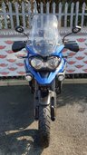 USED 2016 16 TRIUMPH TIGER Explorer XCA Adventure Sport Superb, low mileage example