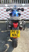 USED 2016 16 TRIUMPH TIGER Explorer XCA Adventure Sport Superb, low mileage example